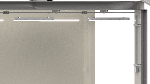 T8 LED防水外壳缩略图